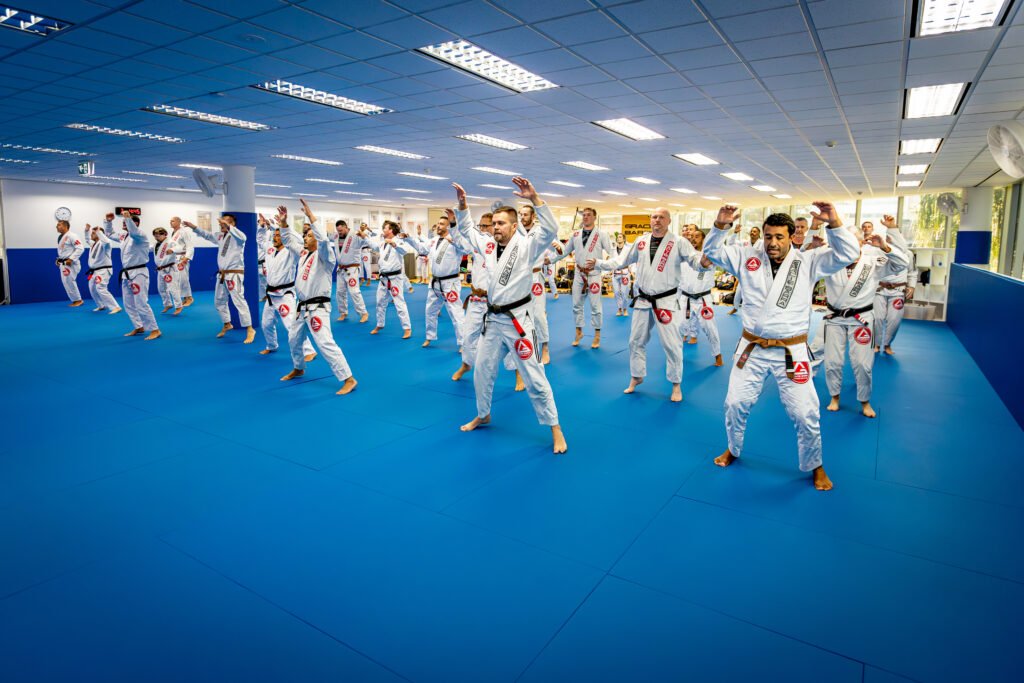 GB Black Belt Ceremony March 2024