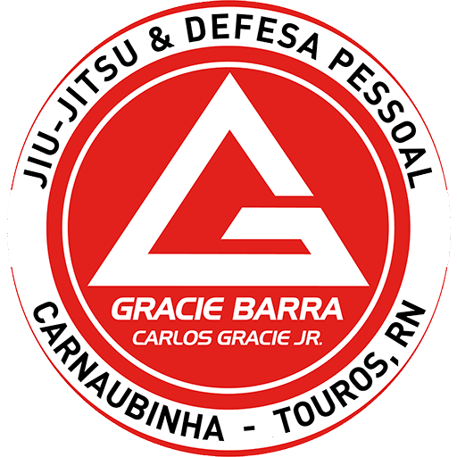 Gracie Barra Carnaubinha